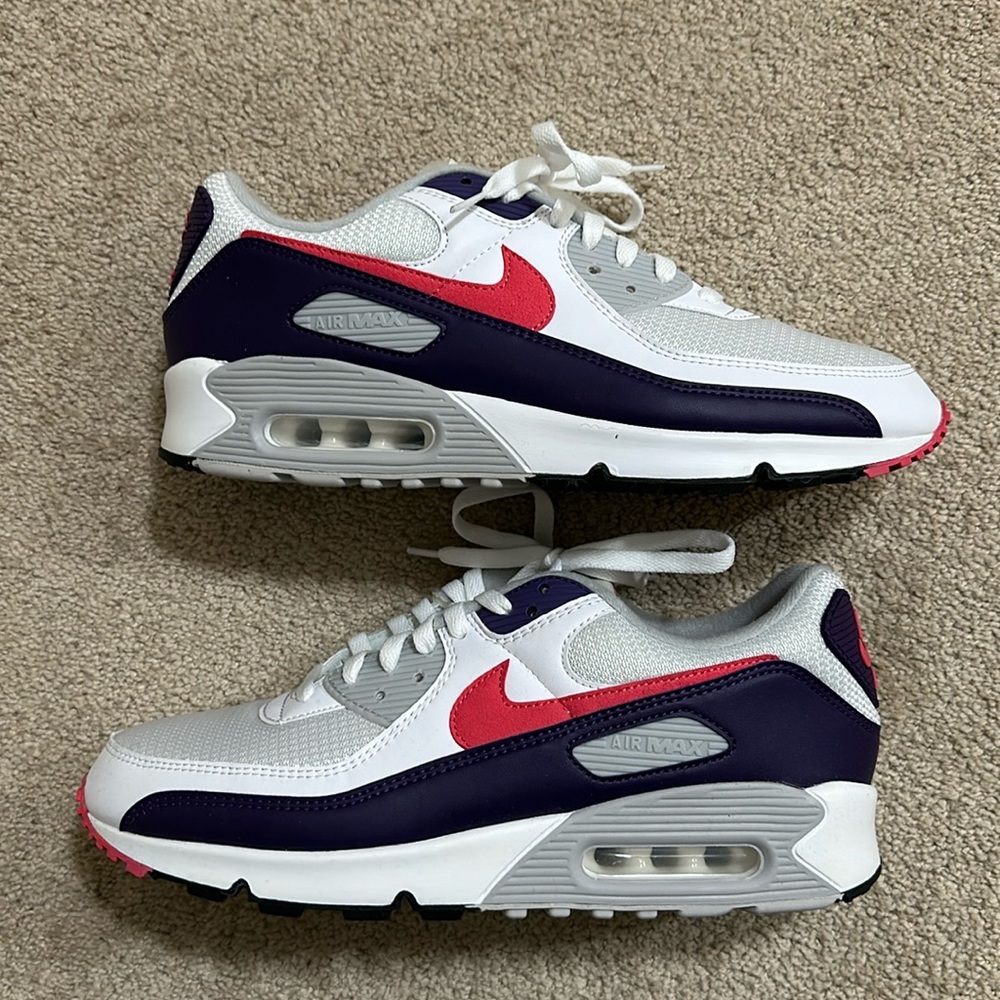 Nike Air Max 90